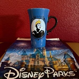 Disney's Evil Queen Mug